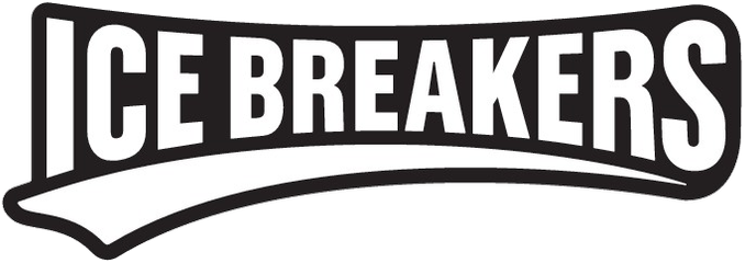 Ice Breakers